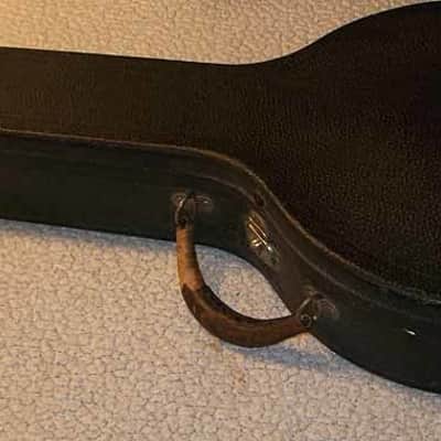 A.D.Grover Tenor Banjo 1920s image 17