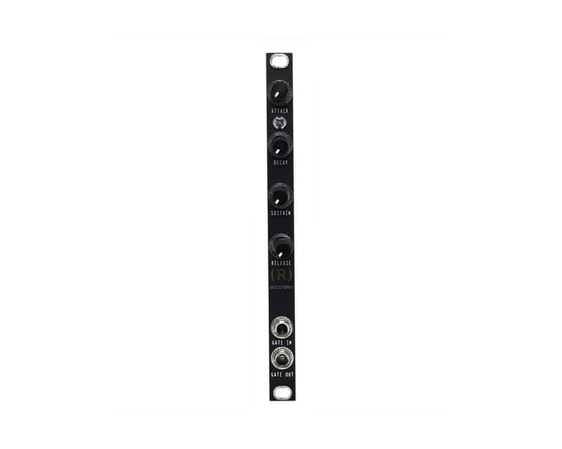 Recovery Effects ADSR Envelope Eurorack Module image 1
