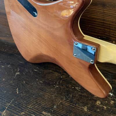 DiPinto Galaxie Spruce/Mahogany 2025 - Natural image 5