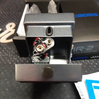 Boss IR-2 Amp & Cabinet 2023 - Present - Grey image 9