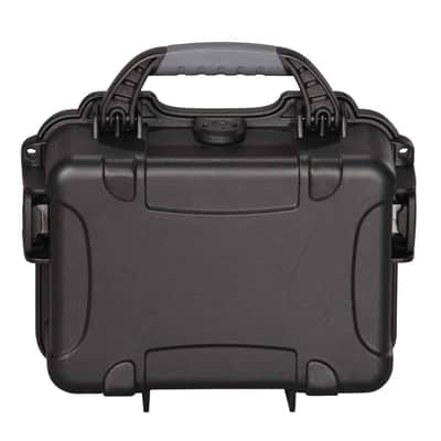 Gator Cases GU-0806-03-WPNF Waterproof Injection Molded DJ Case - 8.4″X6″X3.7″ image 4