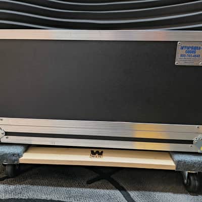 Mesa Boogie Stiletto Ace 2-Channel 50-Watt Guitar Amp Head 2006 - 2012 - Various image 4