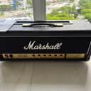 Marshall JCM800 Lead Series 2203X Reissue 100-Watt Guitar Amp Head 2002 - Present - Black