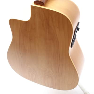 1999 Norman B20 CW natural image 8
