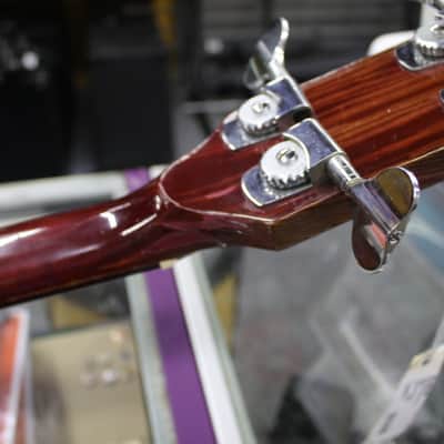Gibson EB-0 1970s Cherry image 13