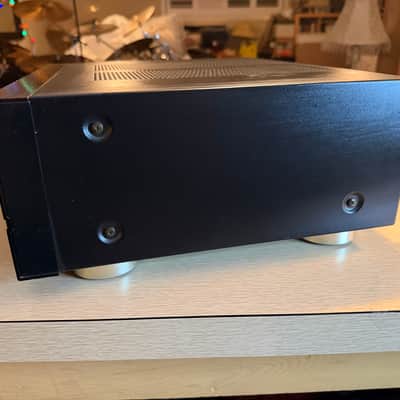 Onkyo A-V1000PRO Professional Integrated Av Amplifier 6ch 120 WPC Fresh Service! image 7