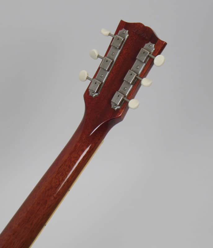 Gibson Custom Shop '61 SG Special Reissue 2000 - 2009 image 6