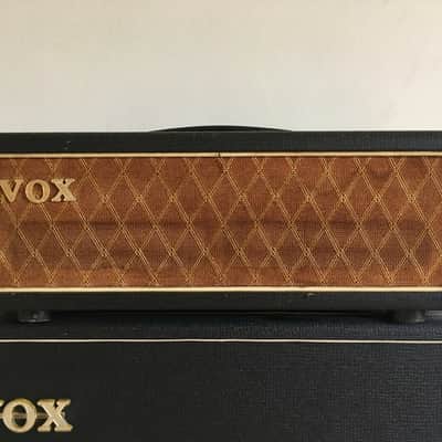Vox AC50  small box 1964 image 4