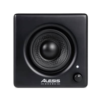 Alesis Nitro Amp E-Drum Monitor - Electronic Drum Monitor System image 3