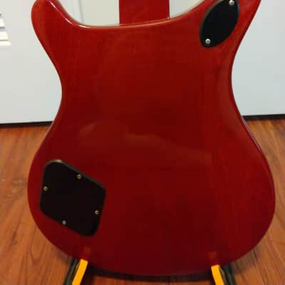 2020-2021 PRS S2 McCarty 594 - McCarty Sunburst image 8