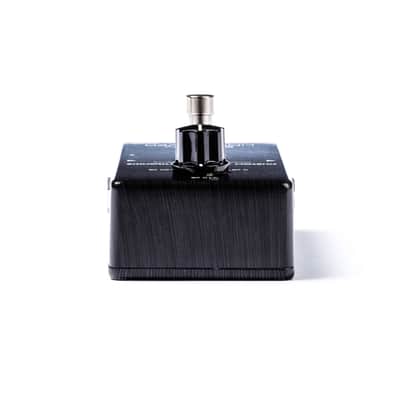 MXR CAE Boost/Line Driver Pedal (Open Box) image 6