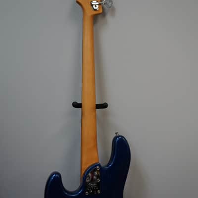 Fender Jazz Bass 2023-2024 image 6