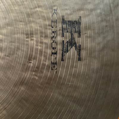 Zildjian 22" K Kerope Medium Cymbal 2015 - Present - Traditional image 2