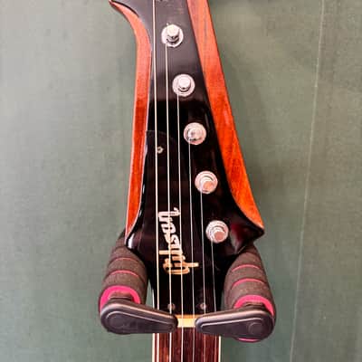 Gibson Firebird V - 2001 - Vintage Sunburst image 7