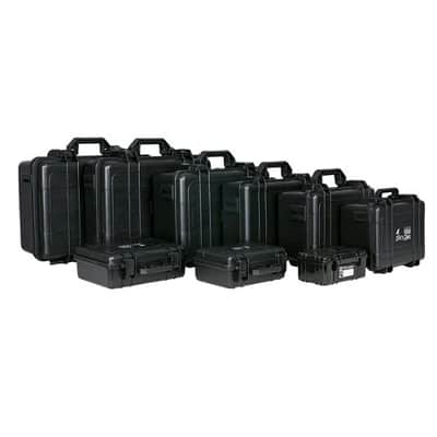 DAP Daily Case 4 flightcase universel 255 x 185 x 83 mm image 3