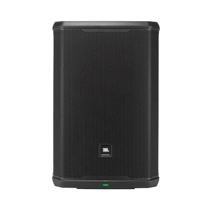 JBL PRX915-RST-02 15 2-Way Powered Portable PA Speaker image 1