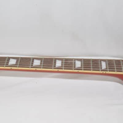 EDWARDS E-LP-85SD Limited Model 2007 Electric guitar 6F36E-1 Ref No 6444 image 7