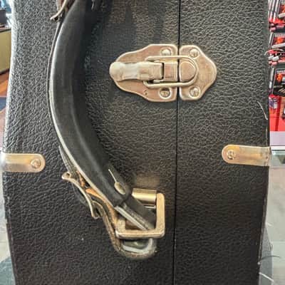 Holton Collegiate B47OR Baritone image 15