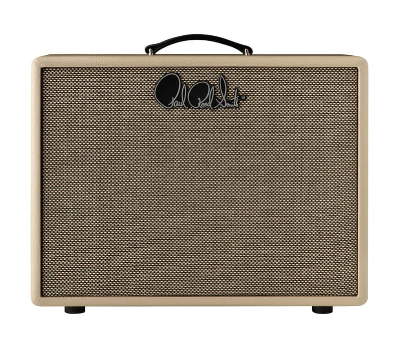 PRS 1X12 DGT - Blonde / Celestion Vintage 30 Speakers Bild 1