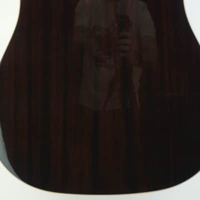 Epiphone J-45 EC Studio Vintage Sunburst image 5