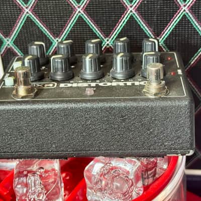 MXR M151 Doubleshot Distortion image 6