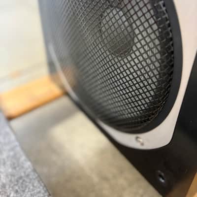 YAMAHA  NS-1000M Speakers image 6