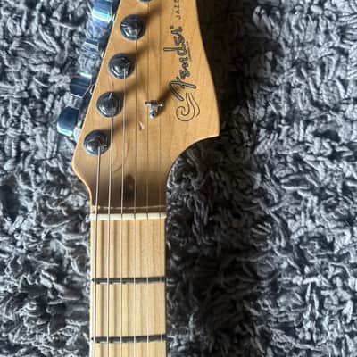Fender American Pro Jazzmaster Mystic Sea Foam image 5