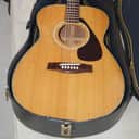 Yamaha FG-331 Grand Concert 1978 - 1981 - Natural