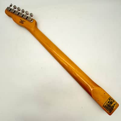 Squier by Fender Classic Vibe Telecaster Maple Neck Mint/New 25052 image 2