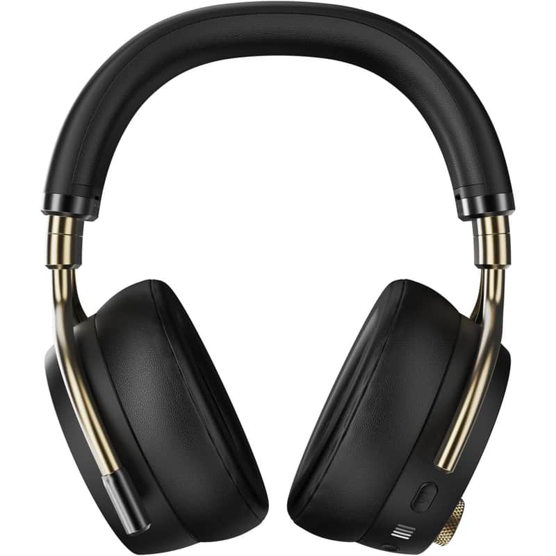 Zildjian ALCHEM-E Perfect Tune Headphones - Black image 1