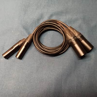 Immersive soundscapes - Earsight stereo microphone - XLR 48V version image 5