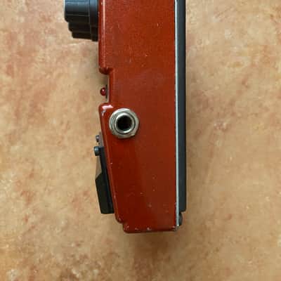 Immagine DOD Bass Stereo Chorus FX62 1987 - 1996 - Red - 2