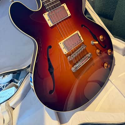 Collings I-35 LC image 6