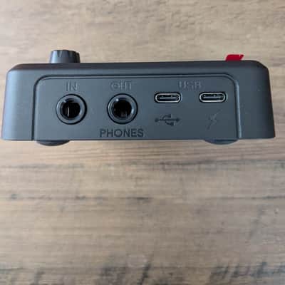 SONICAKE Pocket Master Multi Effects, SONICAKE Fazy Sandwich Fuzz image 5