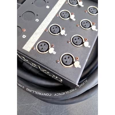 Horizon stage series 8 x 4 multicore - Cables - Good image 5