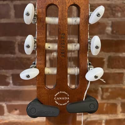 Godin Multiac Nylon Encore SG with bag image 4