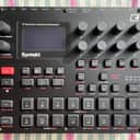 Elektron Syntakt 12 Track Drum Computer & Synthesizer 2022- Present - Black