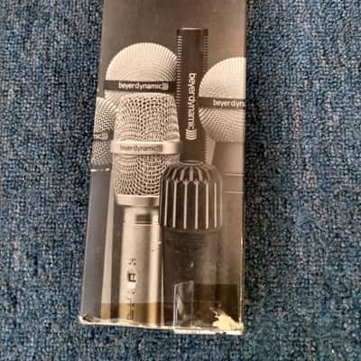 Beyerdynamic MCE 6.11 N (C) Microphone W/ Case and Clip image 5