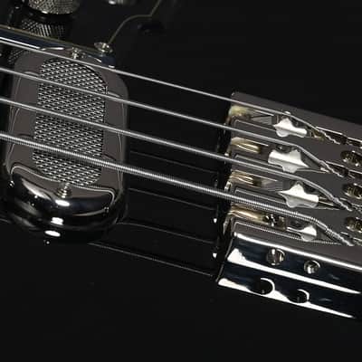 Duesenberg Triton Bass Black image 5