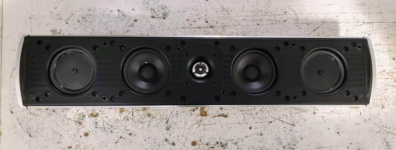 Definitive Technology Mythos 7 image 1