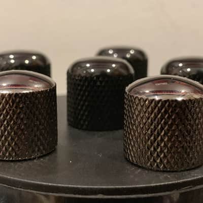Ibanez Prestige 2018 Black Knob image 5