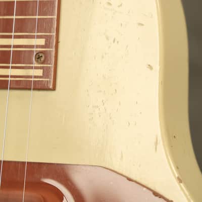 1950 Gibson BR-9 Lap Steel image 9