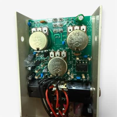 Fulltone OCD v1.4  2007 image 6