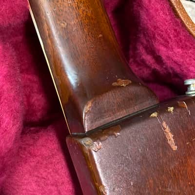 Video! 1957 Gibson Les Paul Special “The Mystic Maiden” image 17