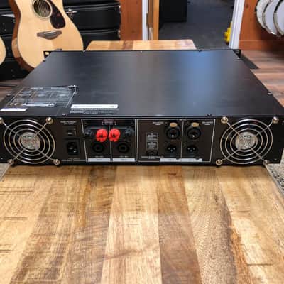 Inter-M M1000 Powered Amplifier image 2