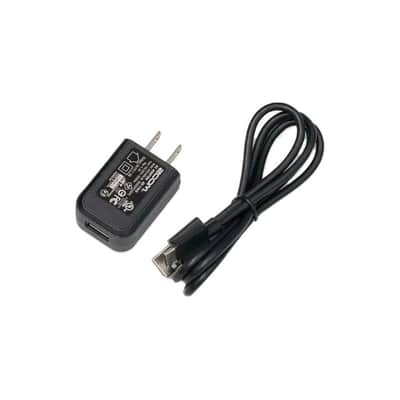 Zoom H4essential 4-Track 32-Bit Float Handy Recorder, Bundle with APH-4E Accessory Pack image 5