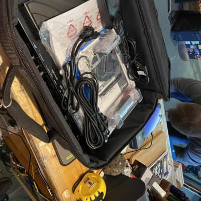 Roland GR-55 and GK-3 Units image 2