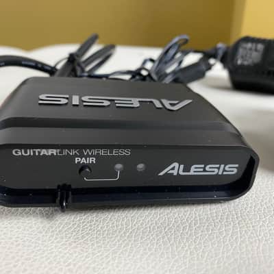 Alesis GuitarLink Wireless image 3