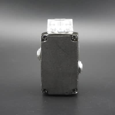 Hotone Skyline Whip Metal Distortion 2010s - Black image 6