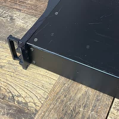 Crown K2 Balanced current amplifier Three of 4 in stock image 6
